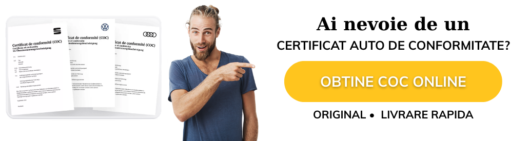 certificat conformitate online